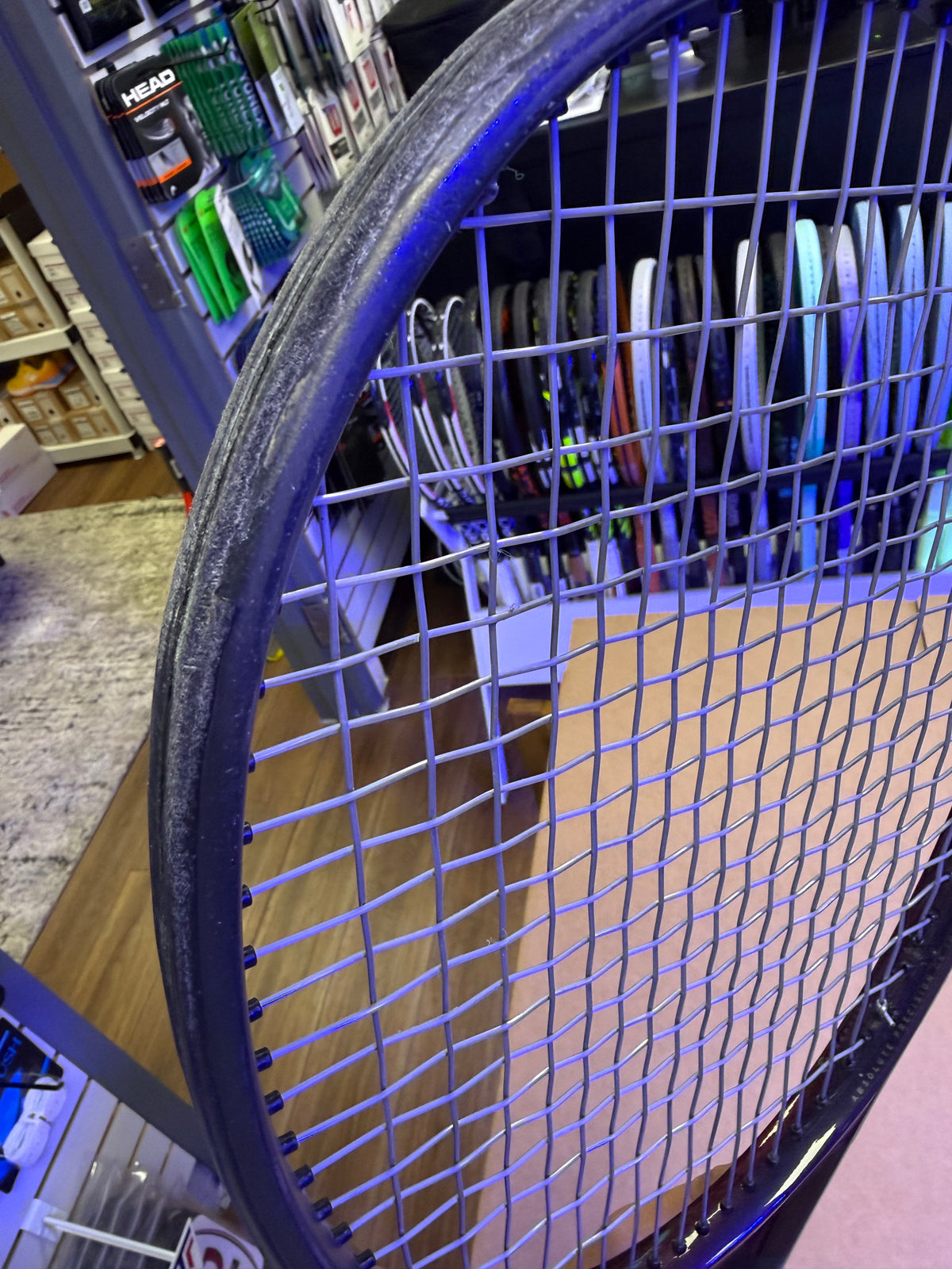 Head Prestige Pro