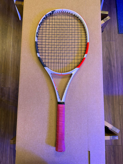 Babolat Pure Strike 100