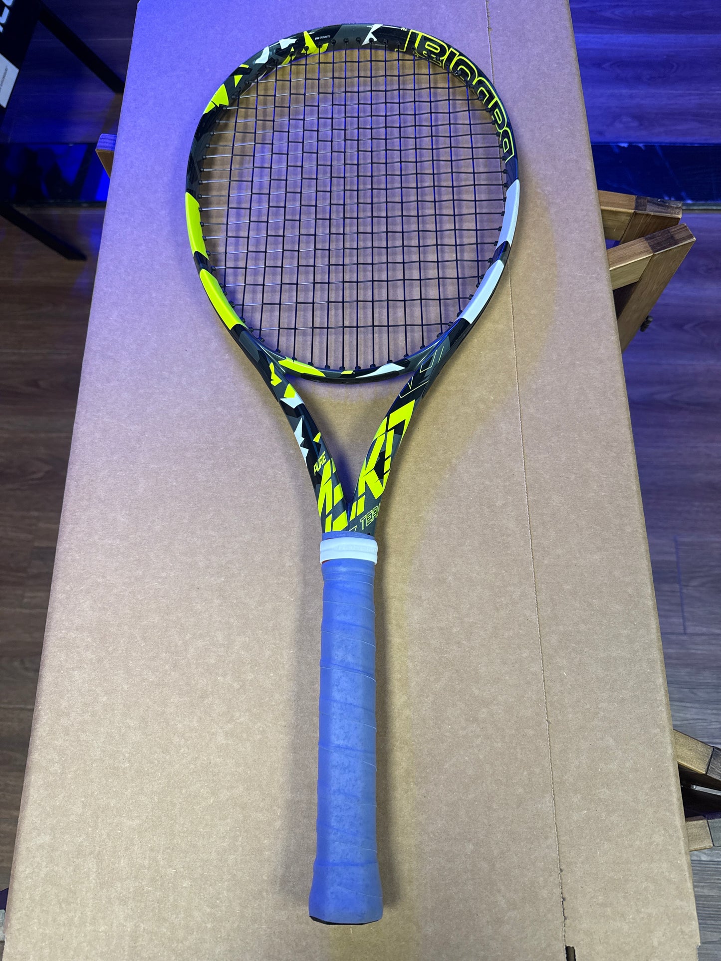 Babolat Pure Aero Team (2023)