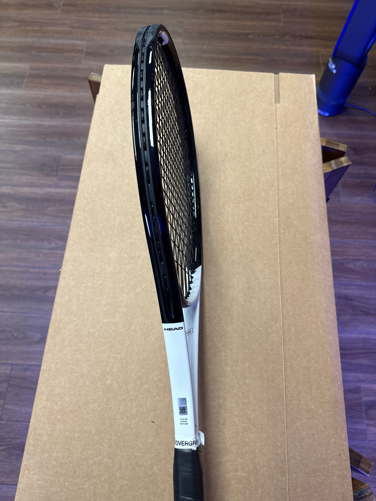Head Speed Pro 2022