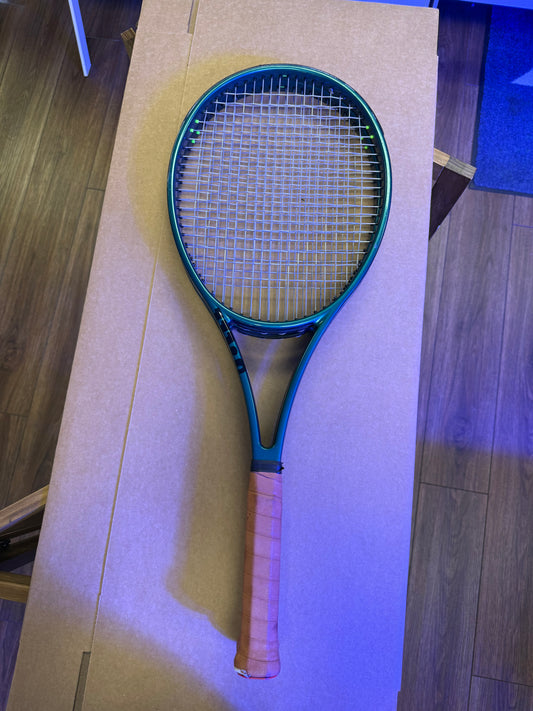 Wilson Blade 18x20 Pro V9