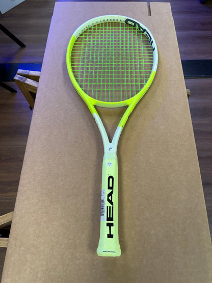 Head Extreme PRO