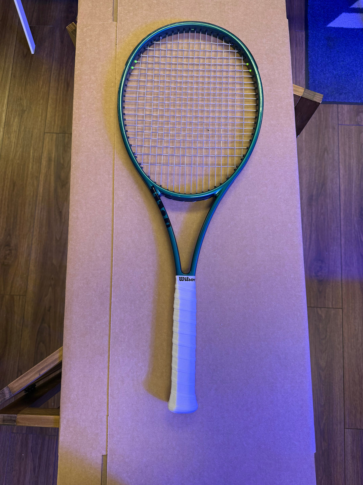 Wilson Blade Pro 18x20 V9