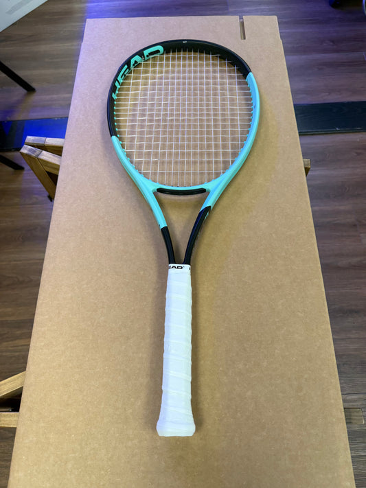 Head Boom MP 2024