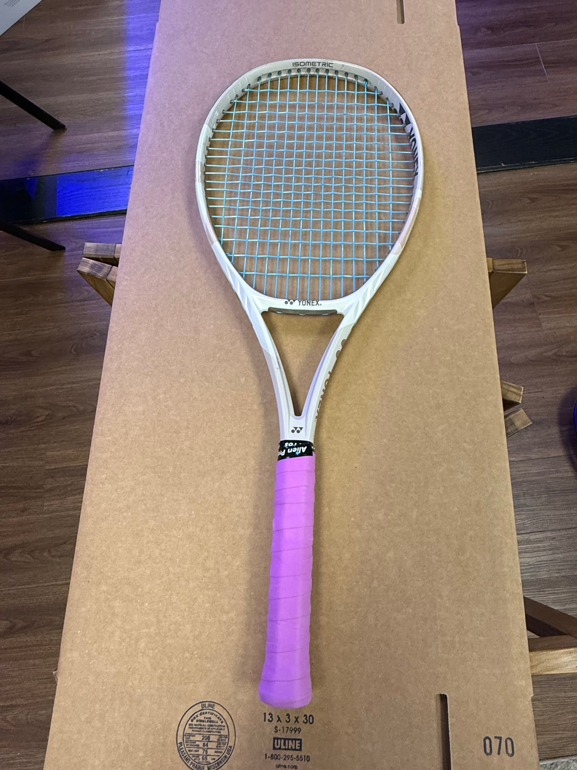 Yonex VCORE 98