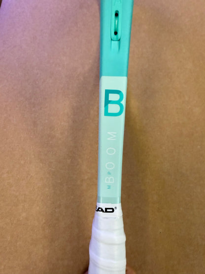 Head Boom MP 2024 Alternate