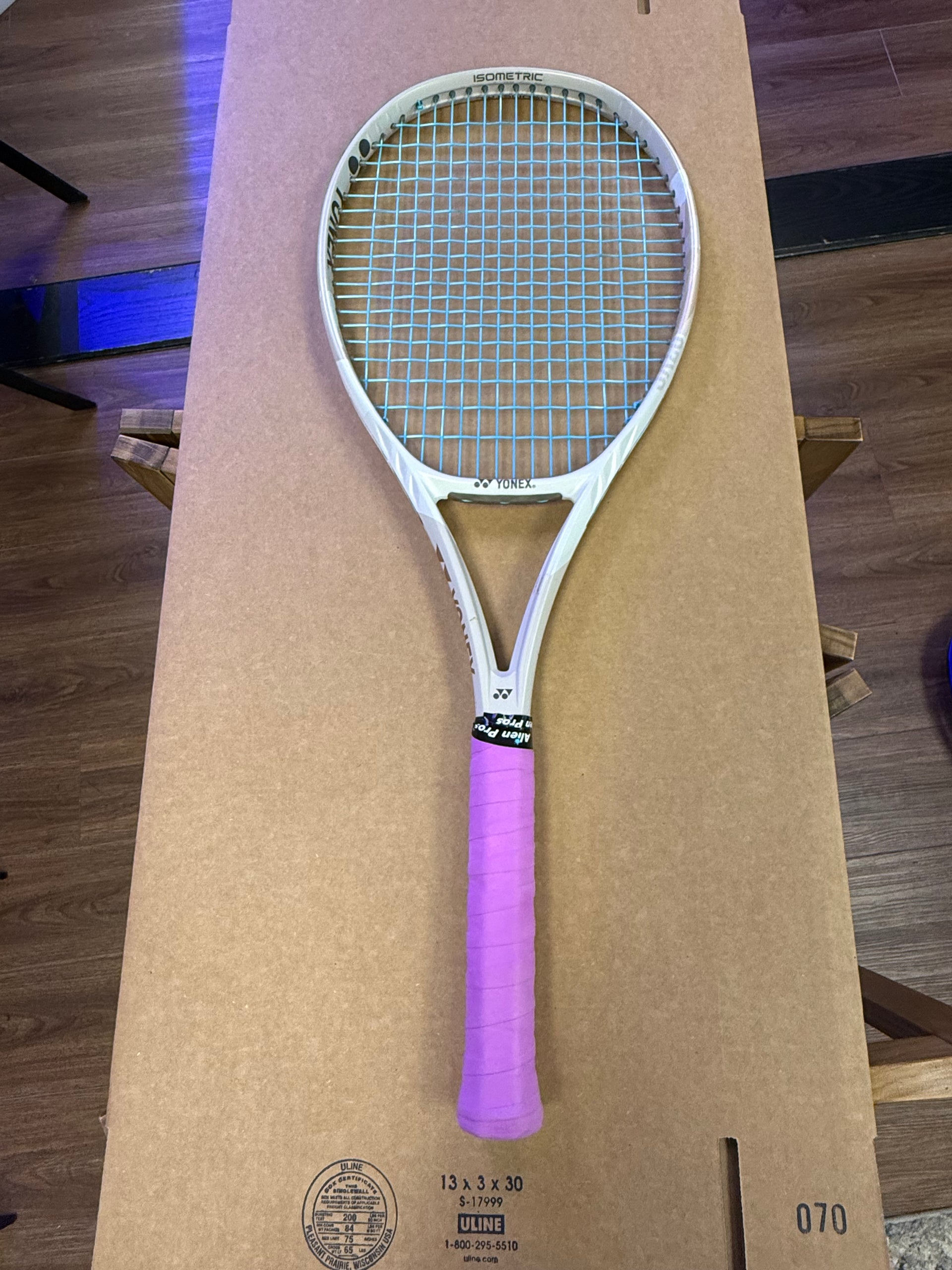 Yonex VCORE 98