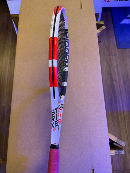 Babolat Pure Strike 100