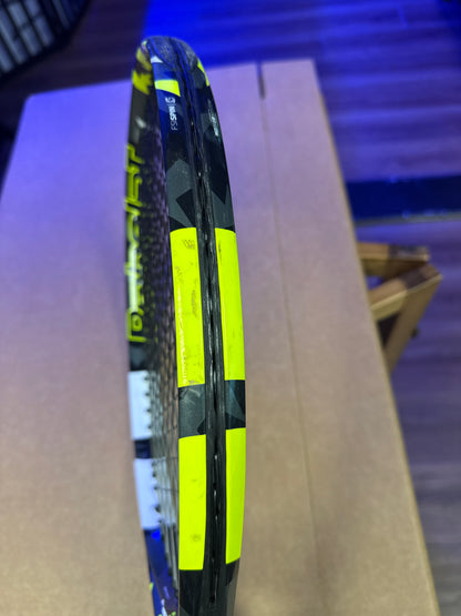 Babolat Pure Aero Team (2023)