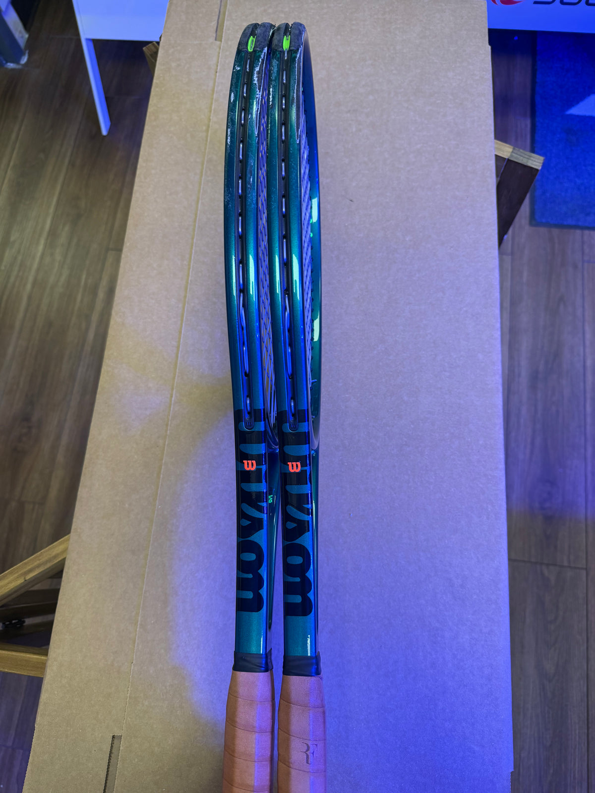 Wilson Blade 18x20 Pro V9