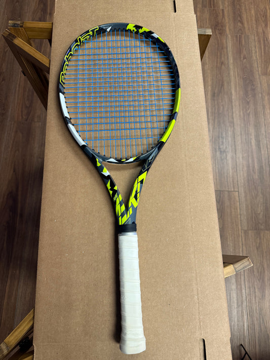 Babolat Pure Aero 100