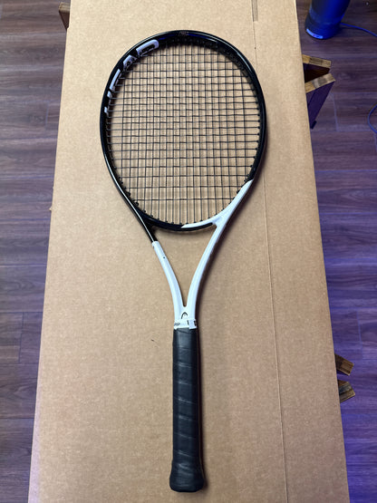 Head Speed Pro 2022