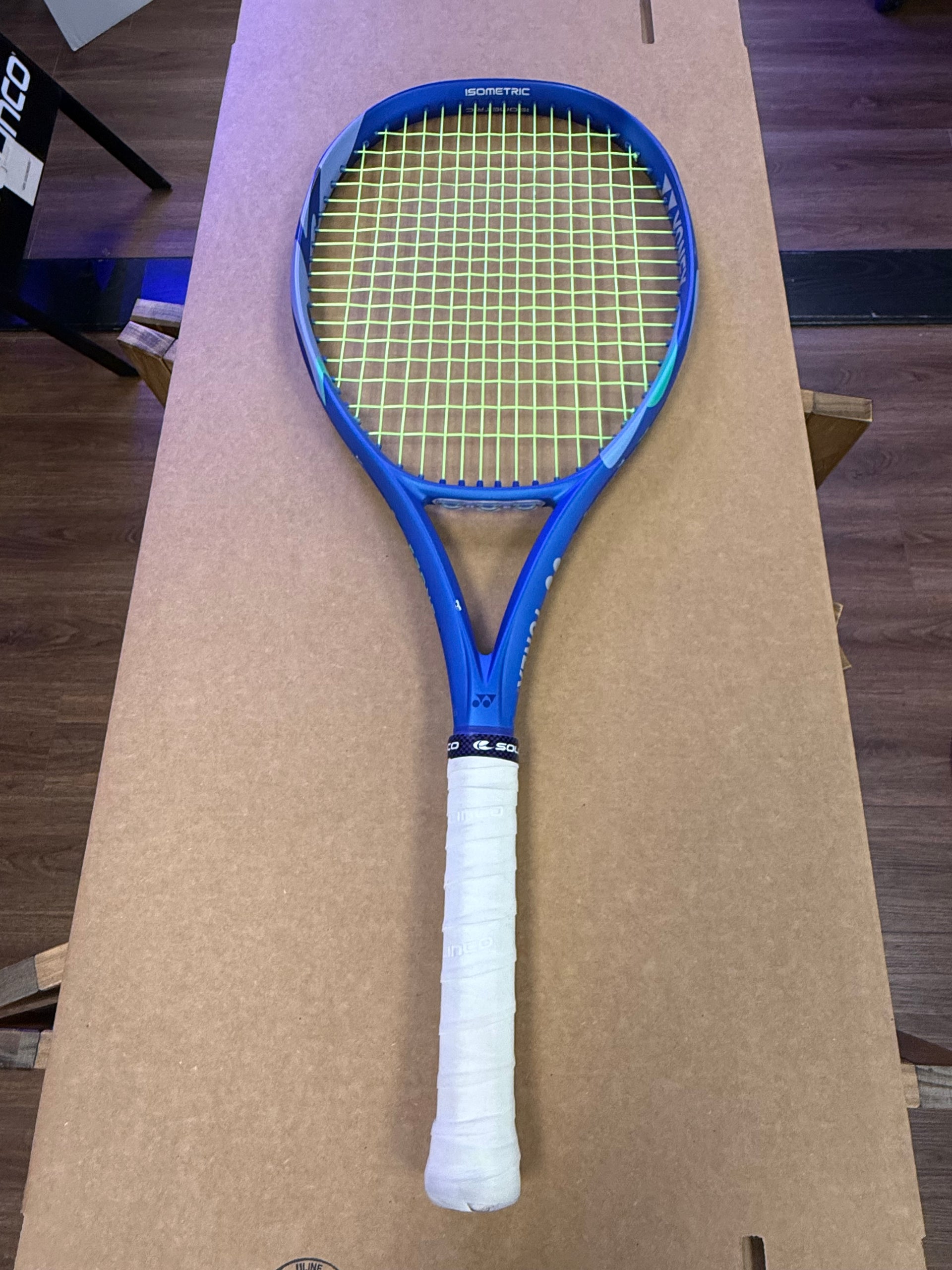 Yonex Ezone αL
