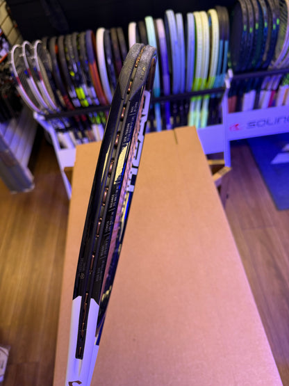 Head Speed Pro