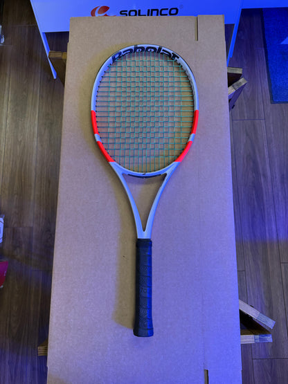 Pure Strike 98