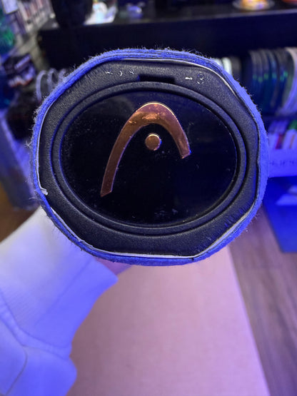 Head Speed Pro