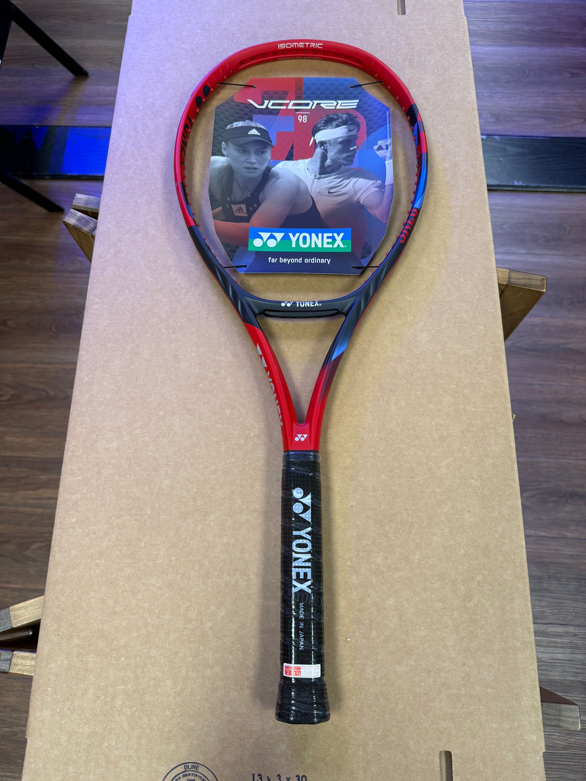 Yonex VCORE 98 2023