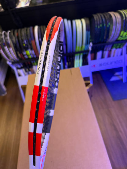 Babolat Pure Strike 100