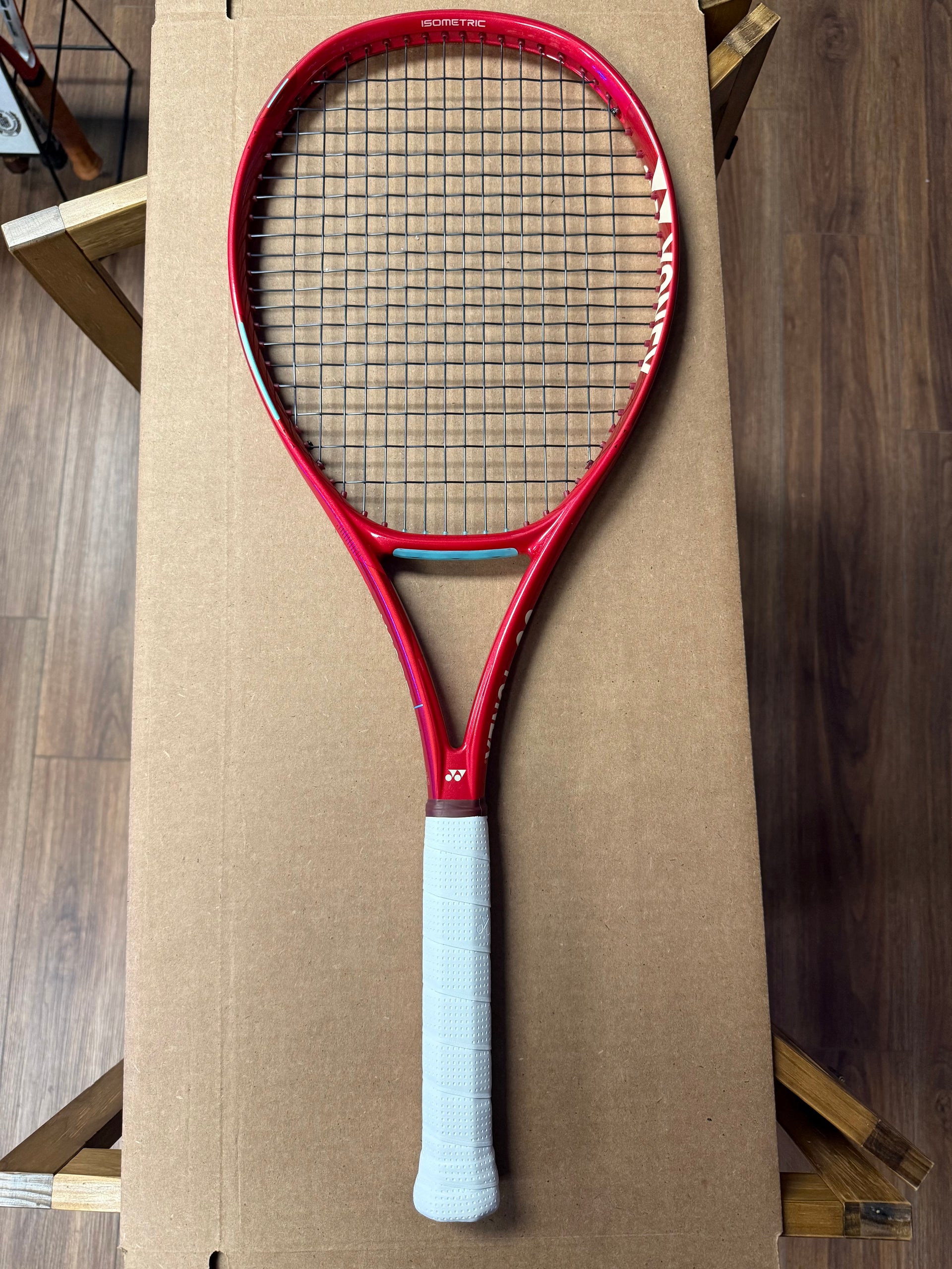 2026 Yonex Vcore 98