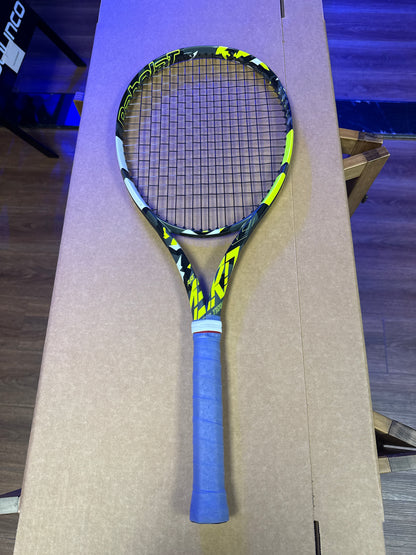 Babolat Pure Aero Team (2023)