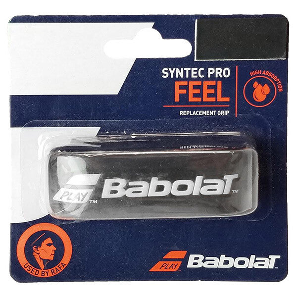 Babolat Syntec Pro