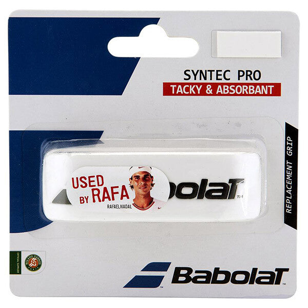 Babolat Syntec Pro