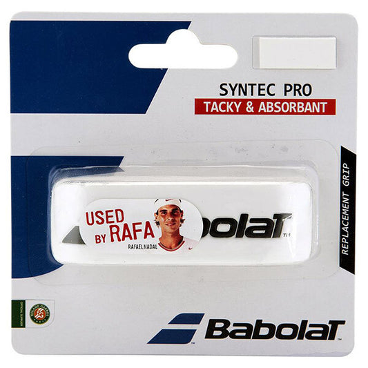 Babolat Syntec Pro