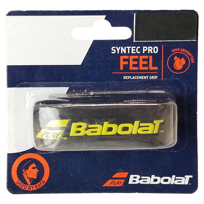Babolat Syntec Pro