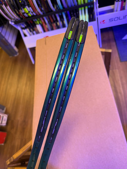 Wilson Blade 18x20 Pro V9