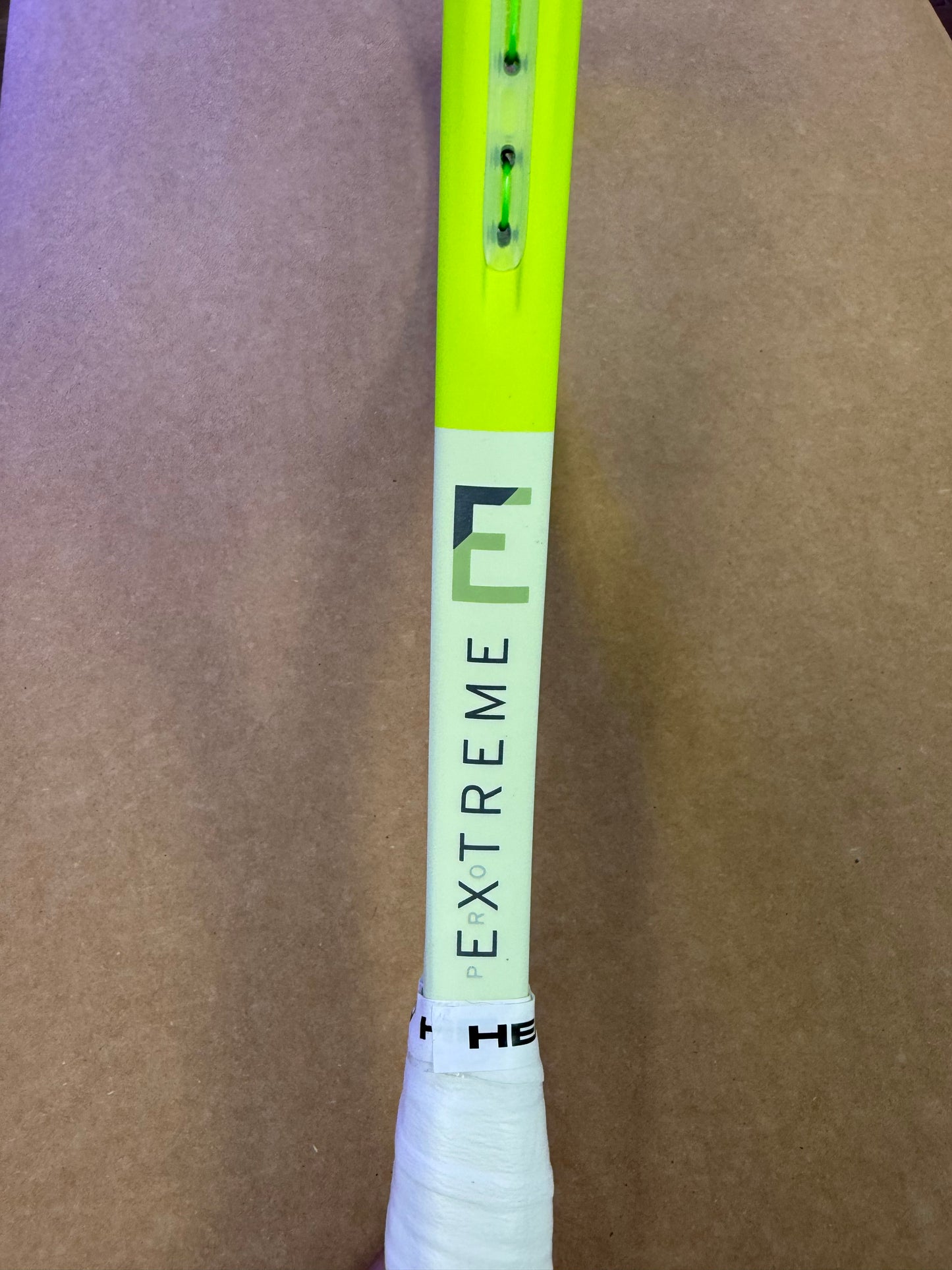Head Extreme PRO