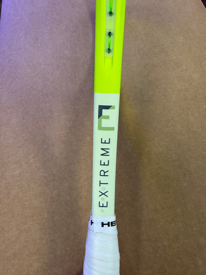 Head Extreme PRO