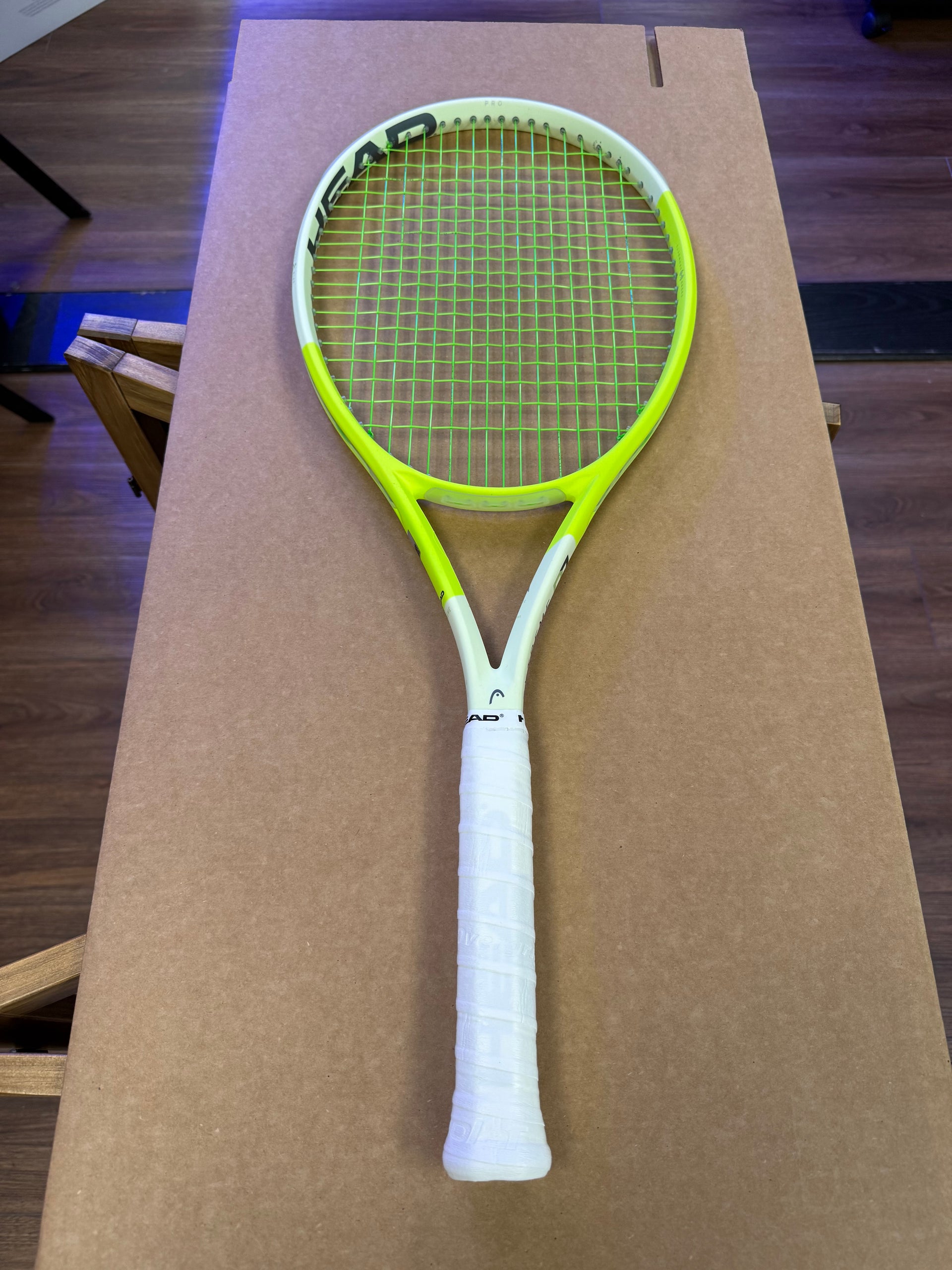 Head Extreme PRO