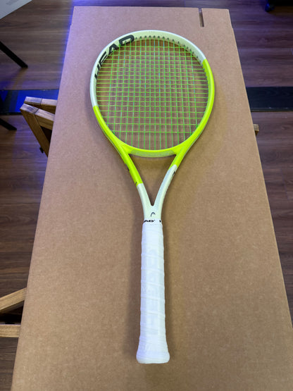Head Extreme PRO