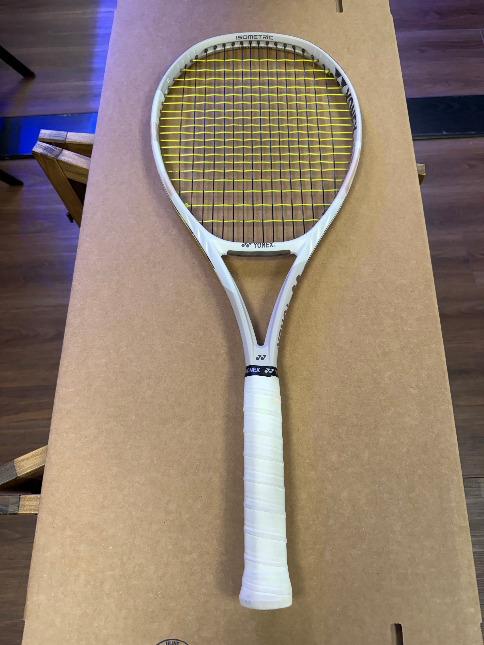 Yonex VCORE 100L