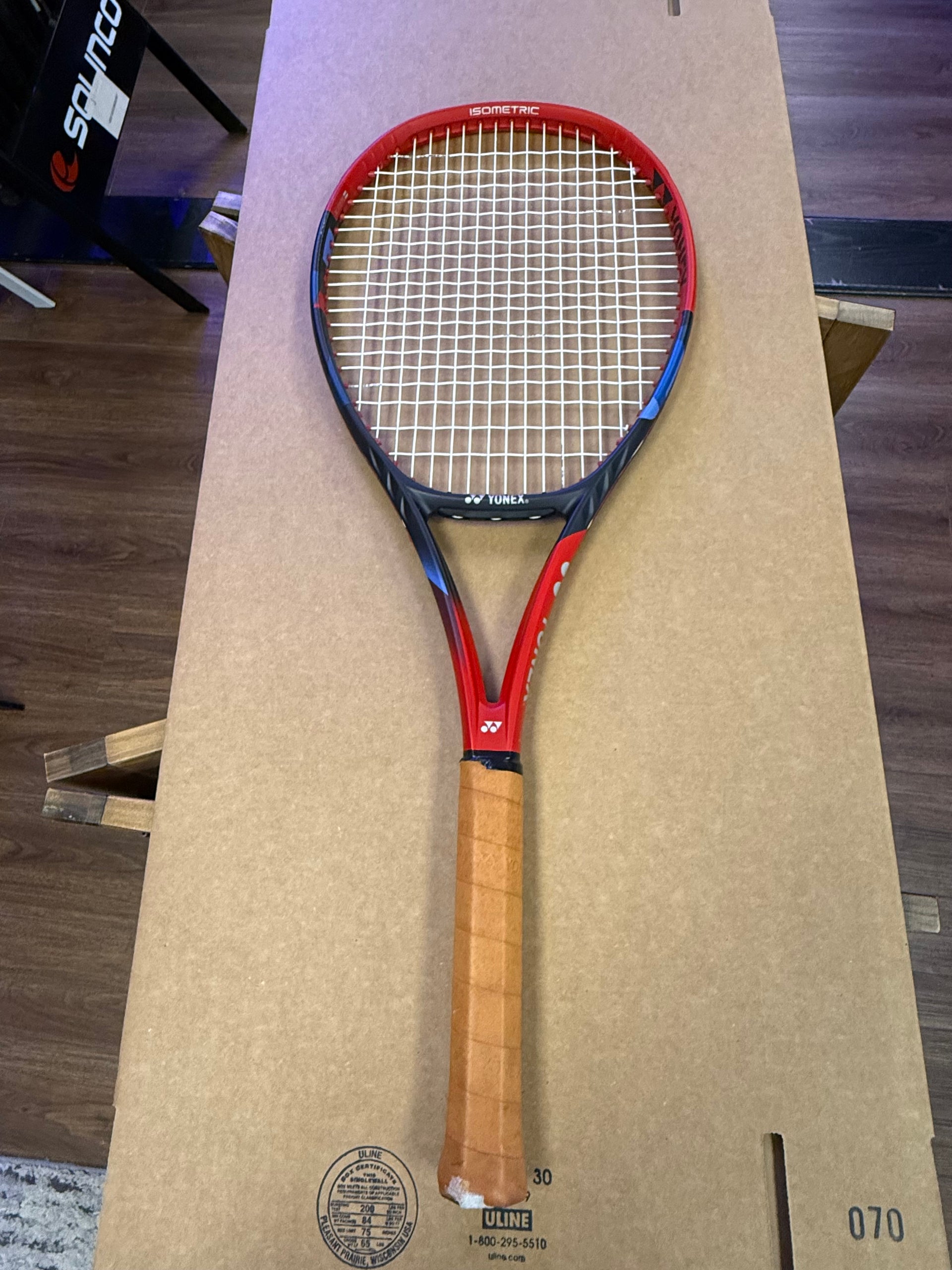 Yonex VCORE 95
