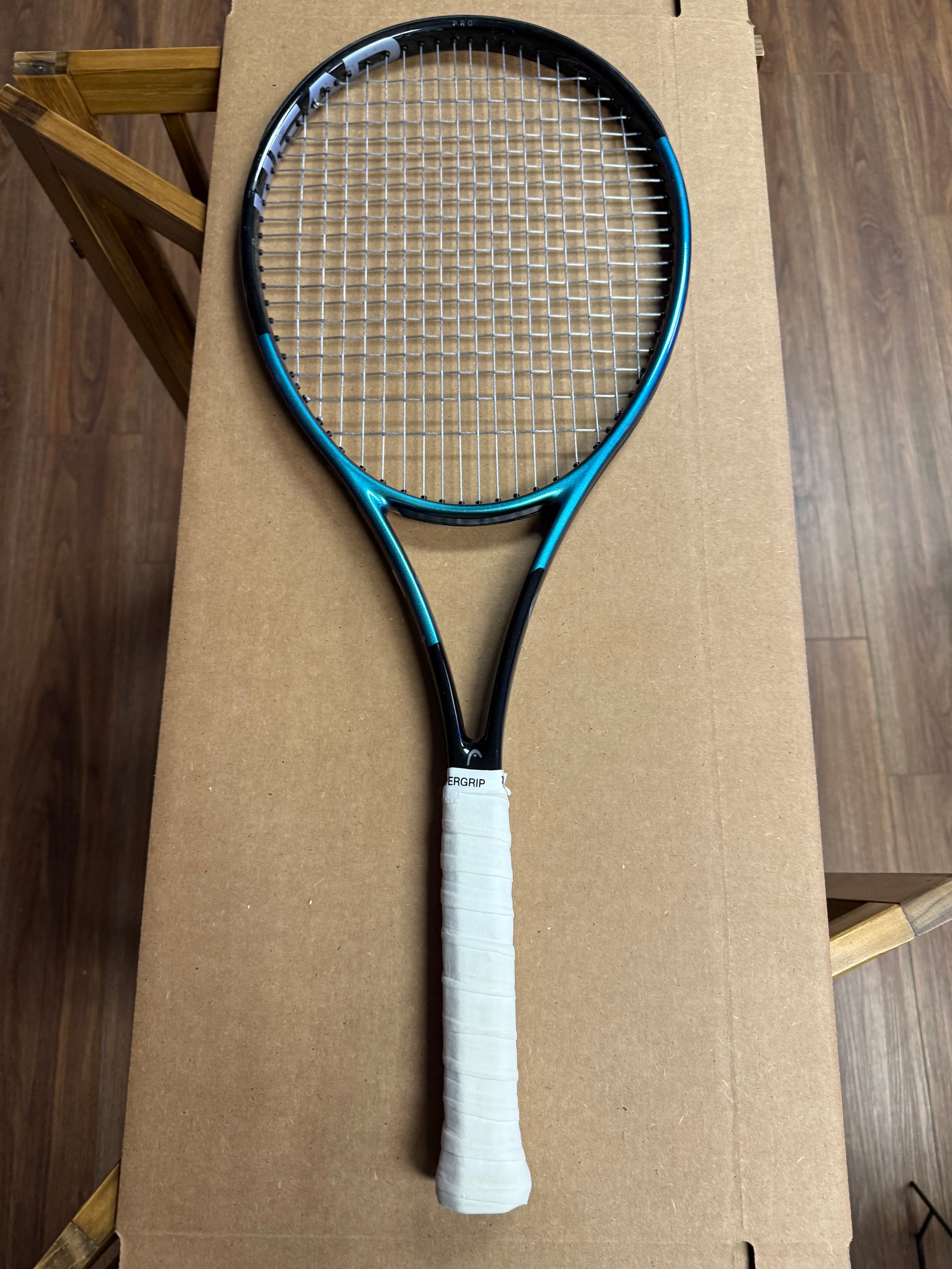 Head Gravity Pro
