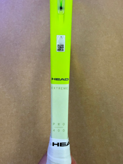 Head Extreme PRO