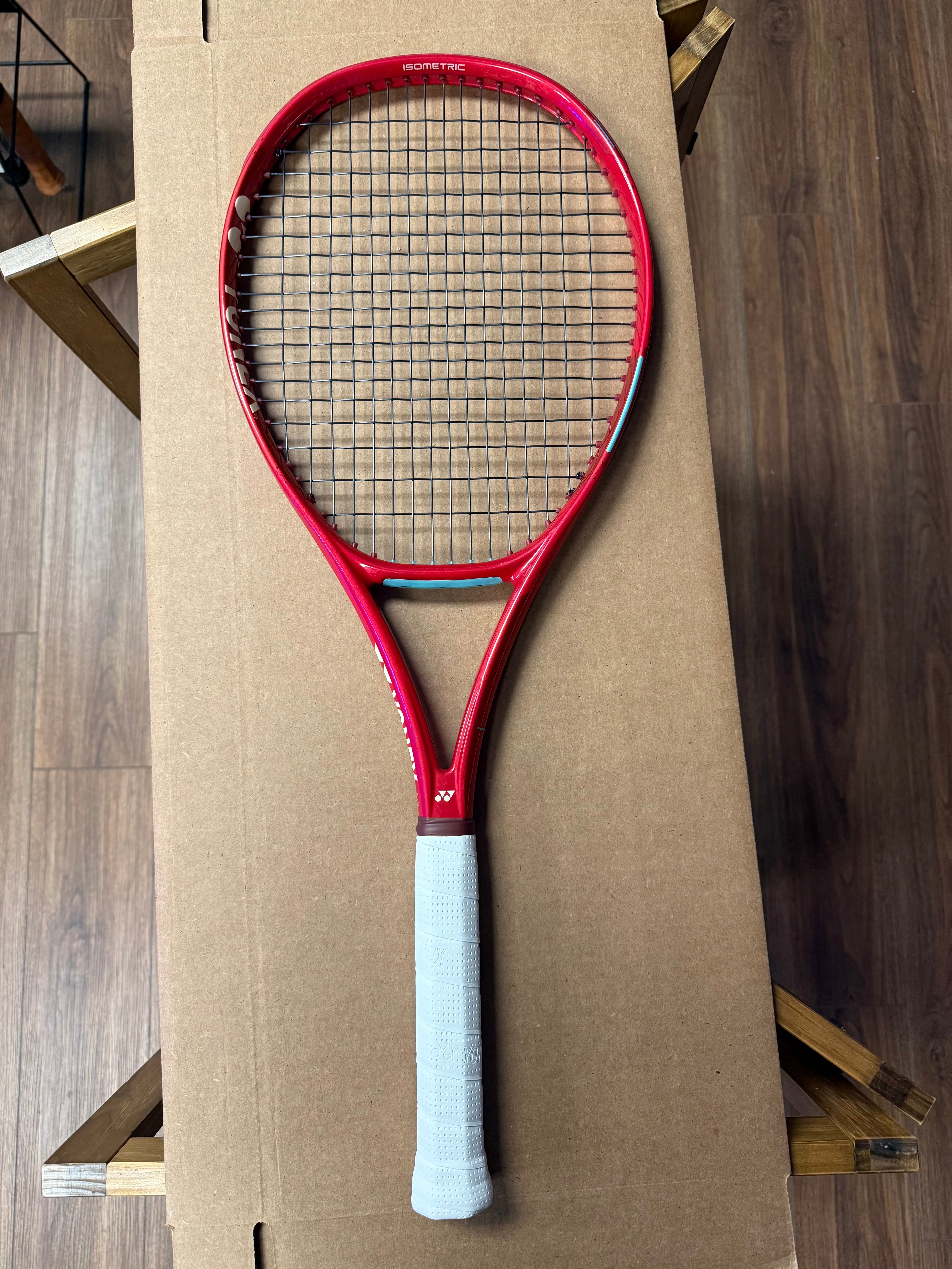 2026 Yonex Vcore 98