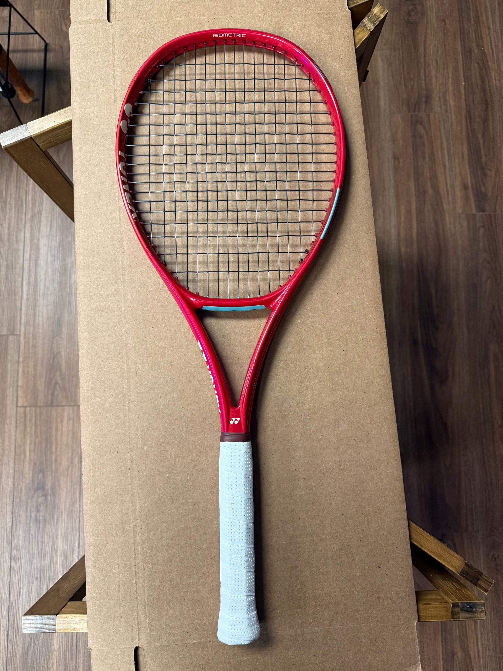 2026 Yonex Vcore 98