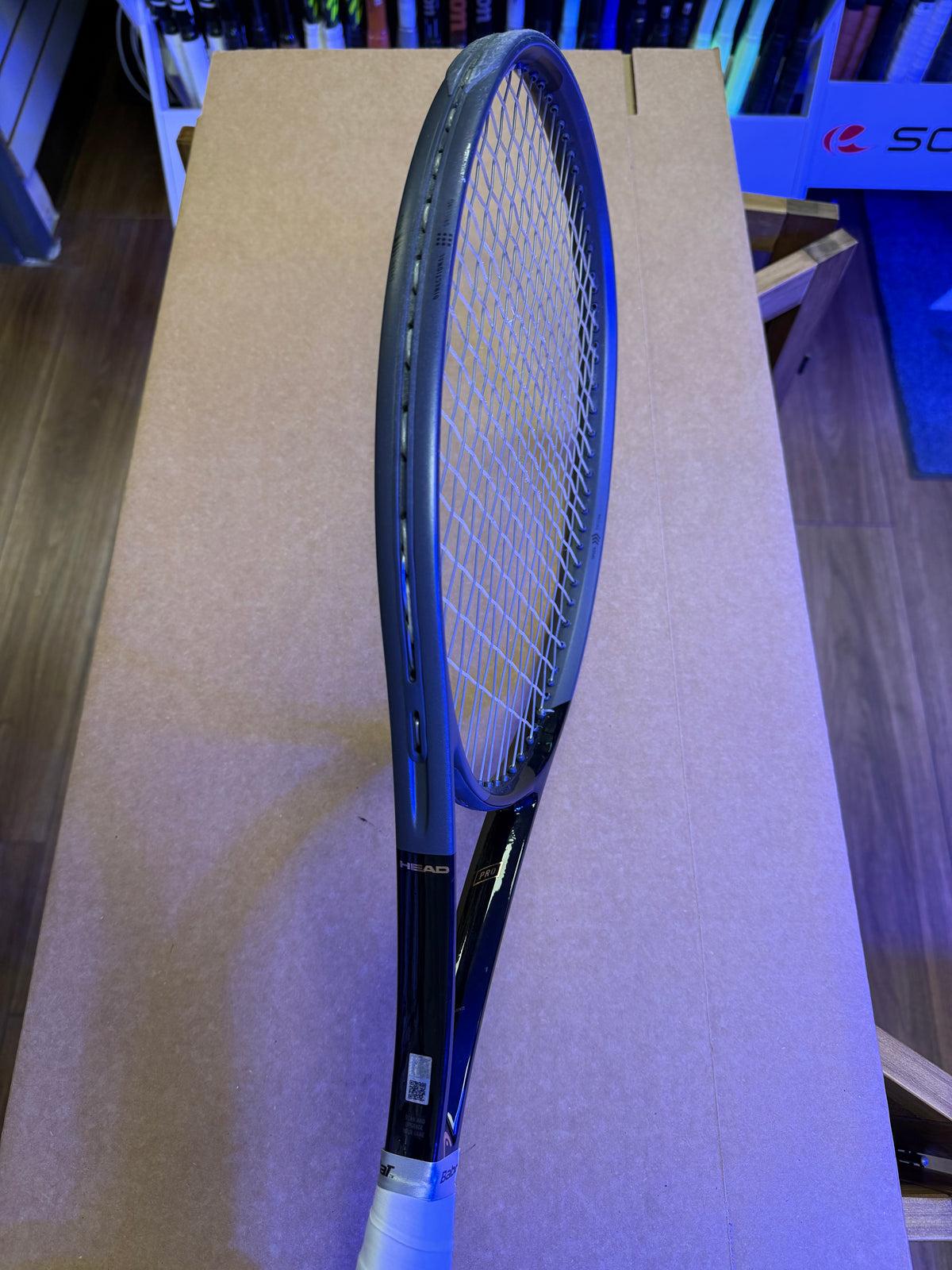 Head Speed Pro