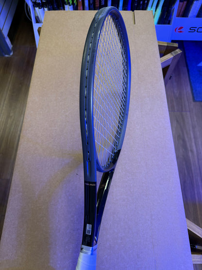 Head Speed Pro