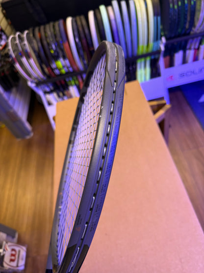 Head Speed Pro