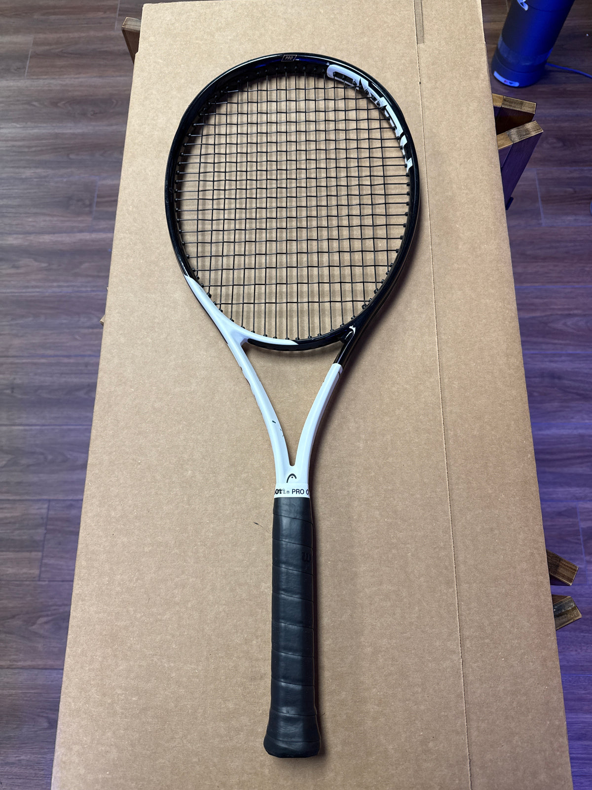 Head Speed Pro 2022