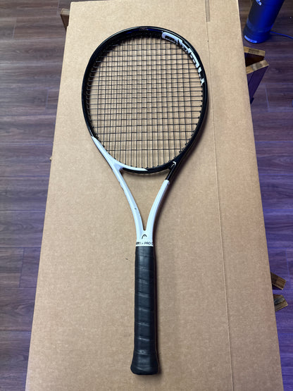Head Speed Pro 2022