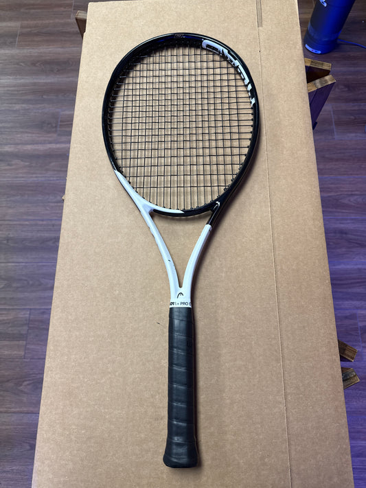 Head Speed Pro 2022