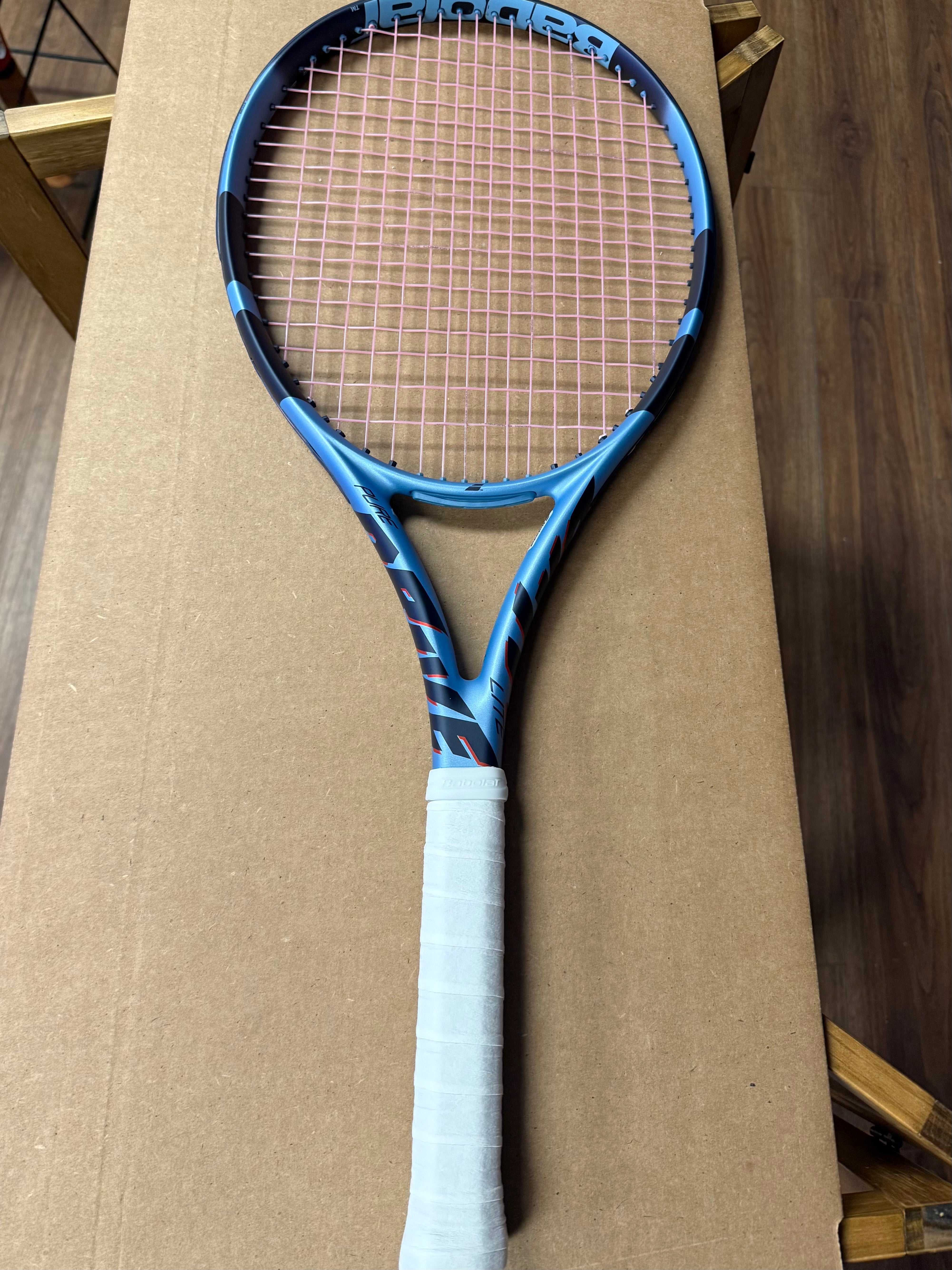 Babolat Collection