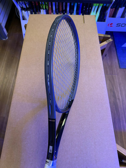 Head Speed Pro