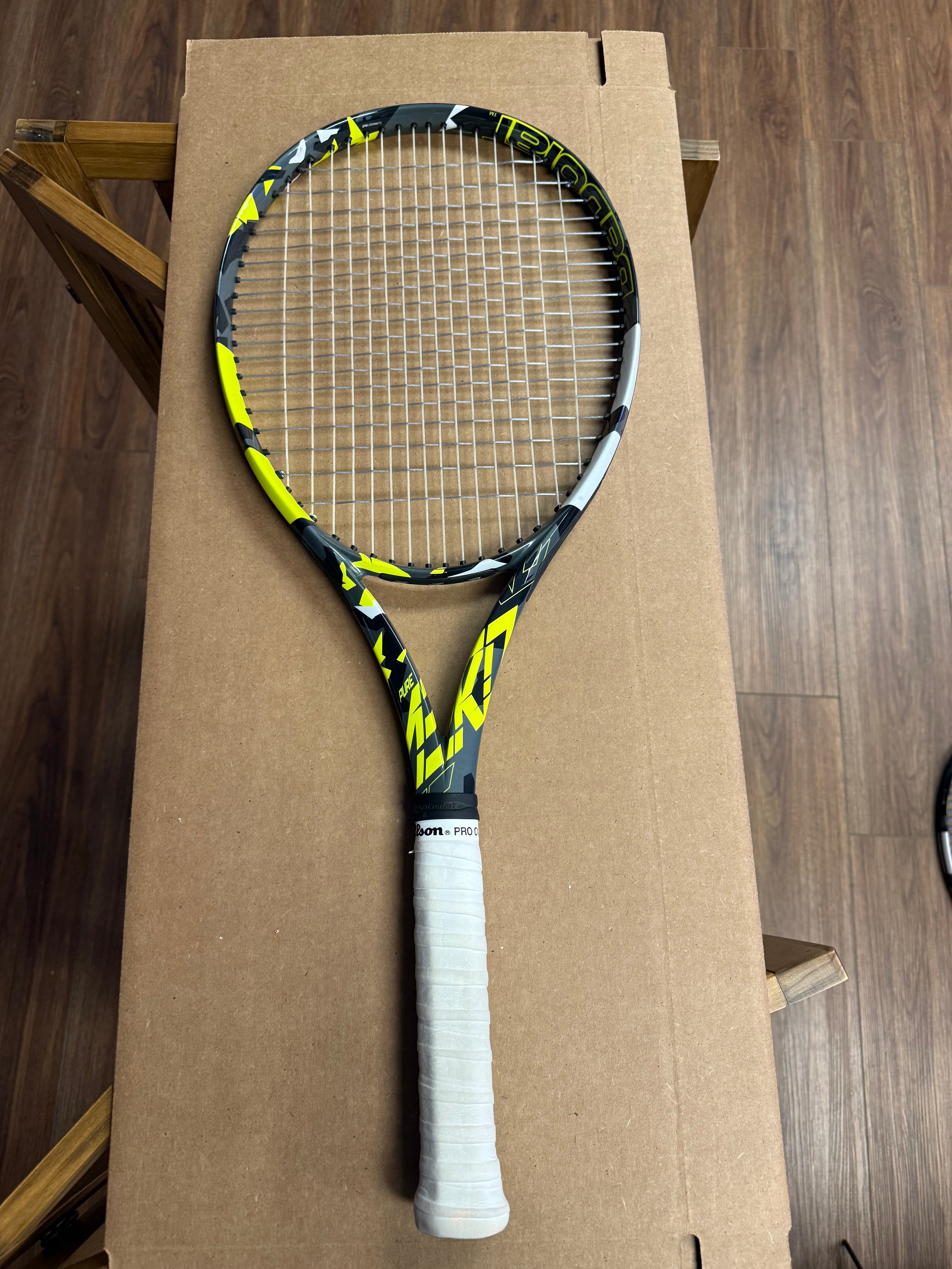 Babolat Collection