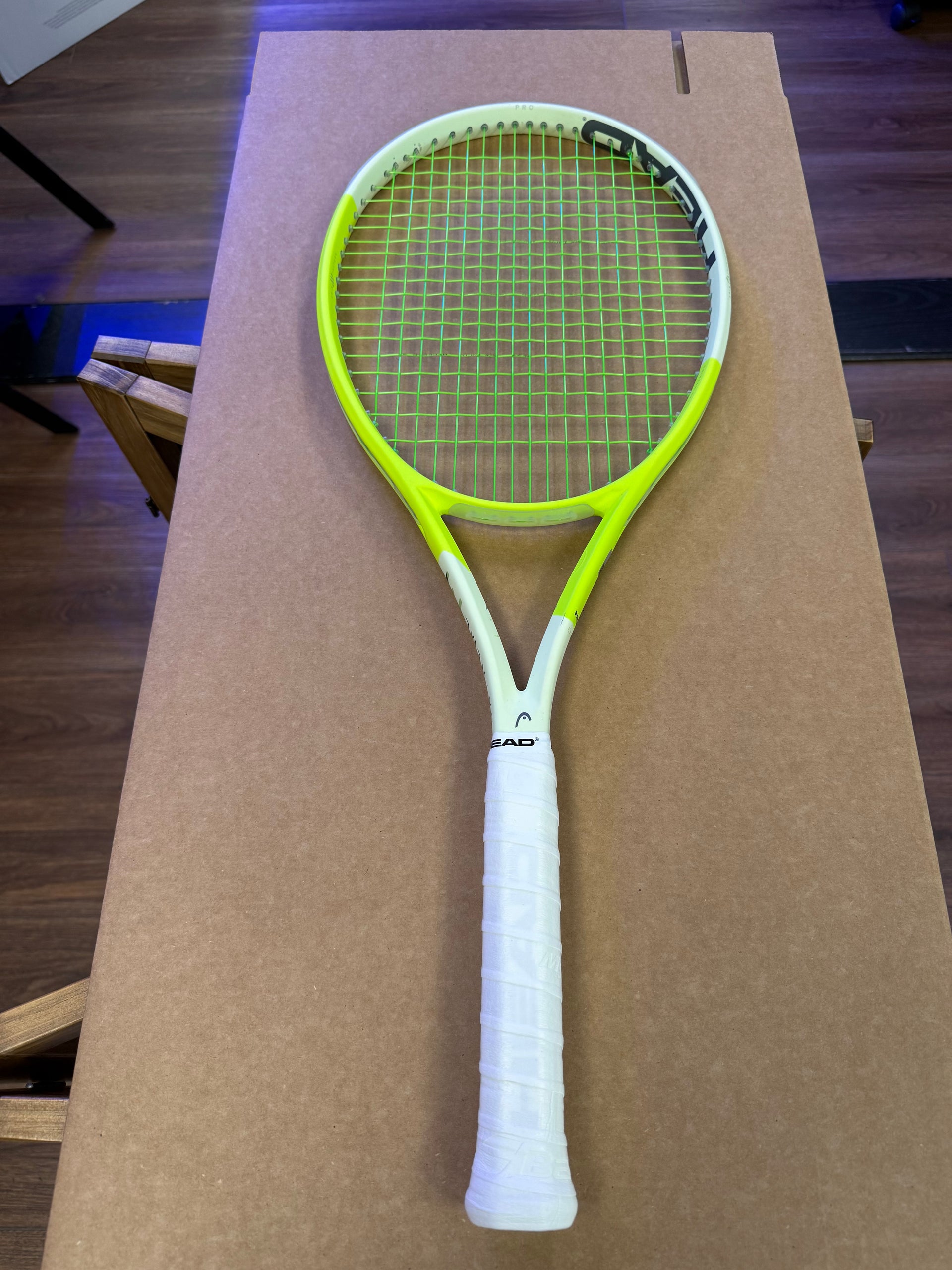 Head Extreme PRO