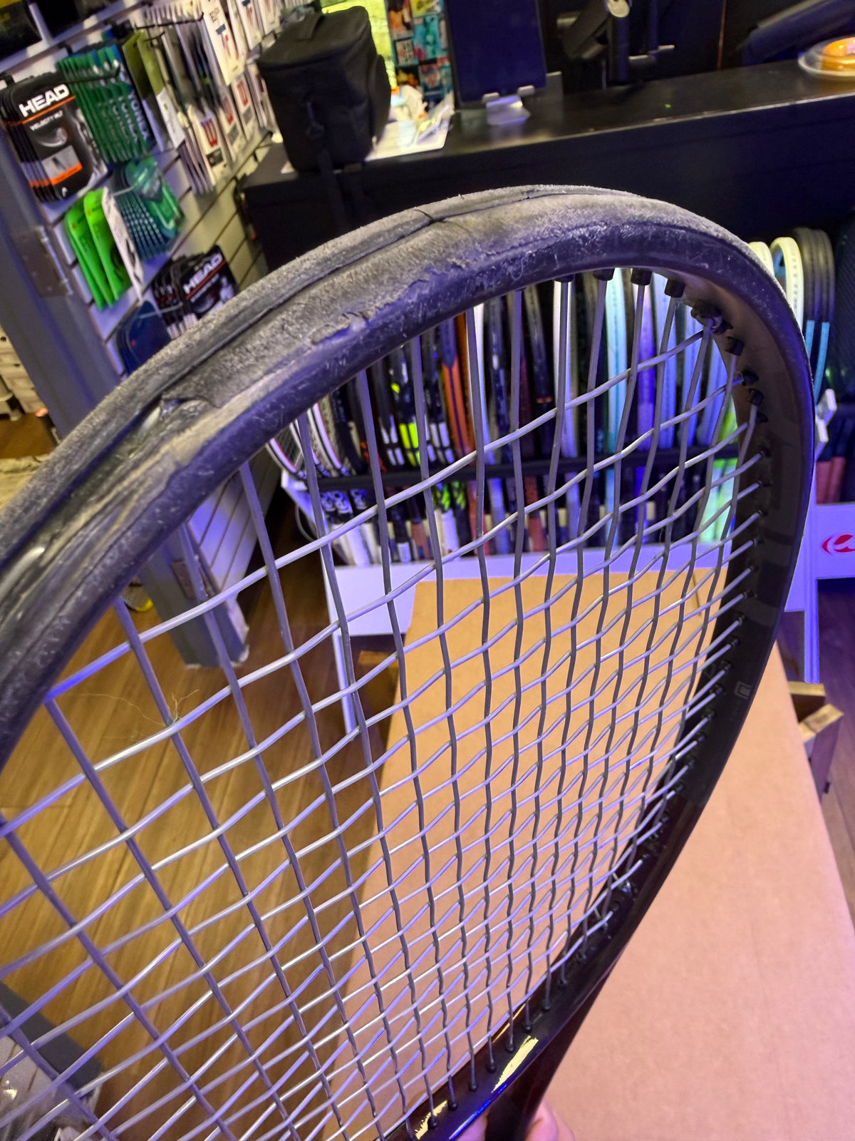 Head Prestige Pro